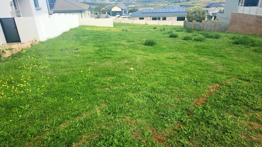 0 Bedroom Property for Sale in Monte Christo Western Cape